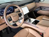 Range Rover 3.0i6 HSE 400PS